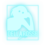 Dellarosse Studio Logo