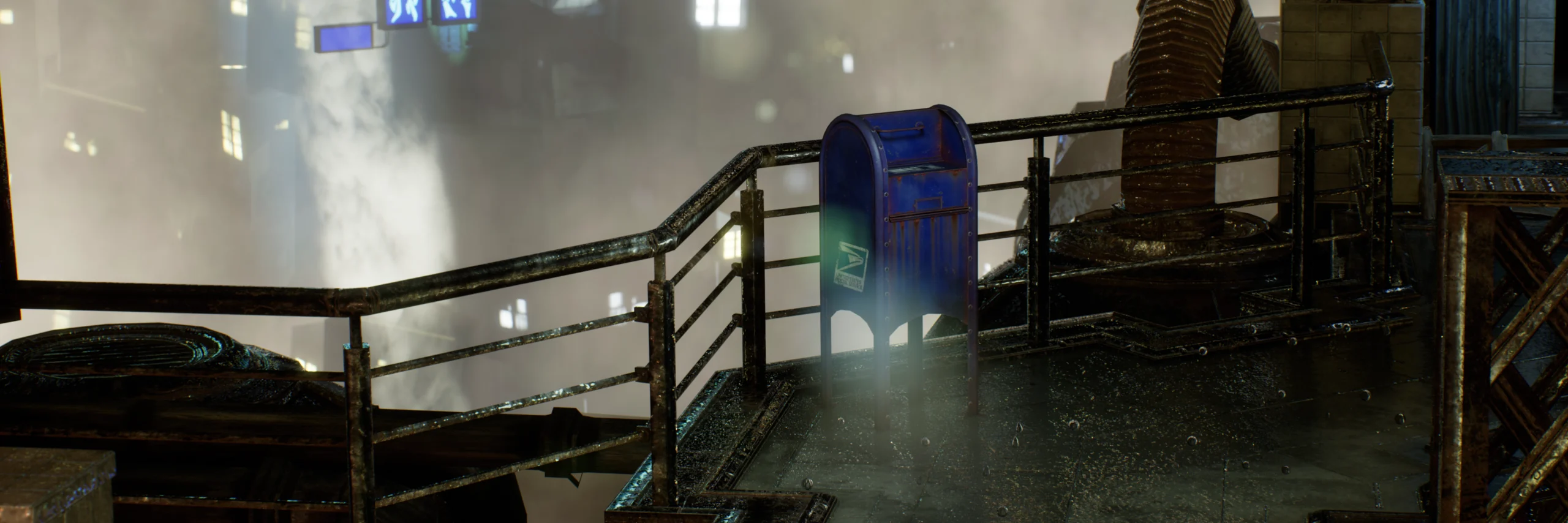 Mailbox03_Enviroment